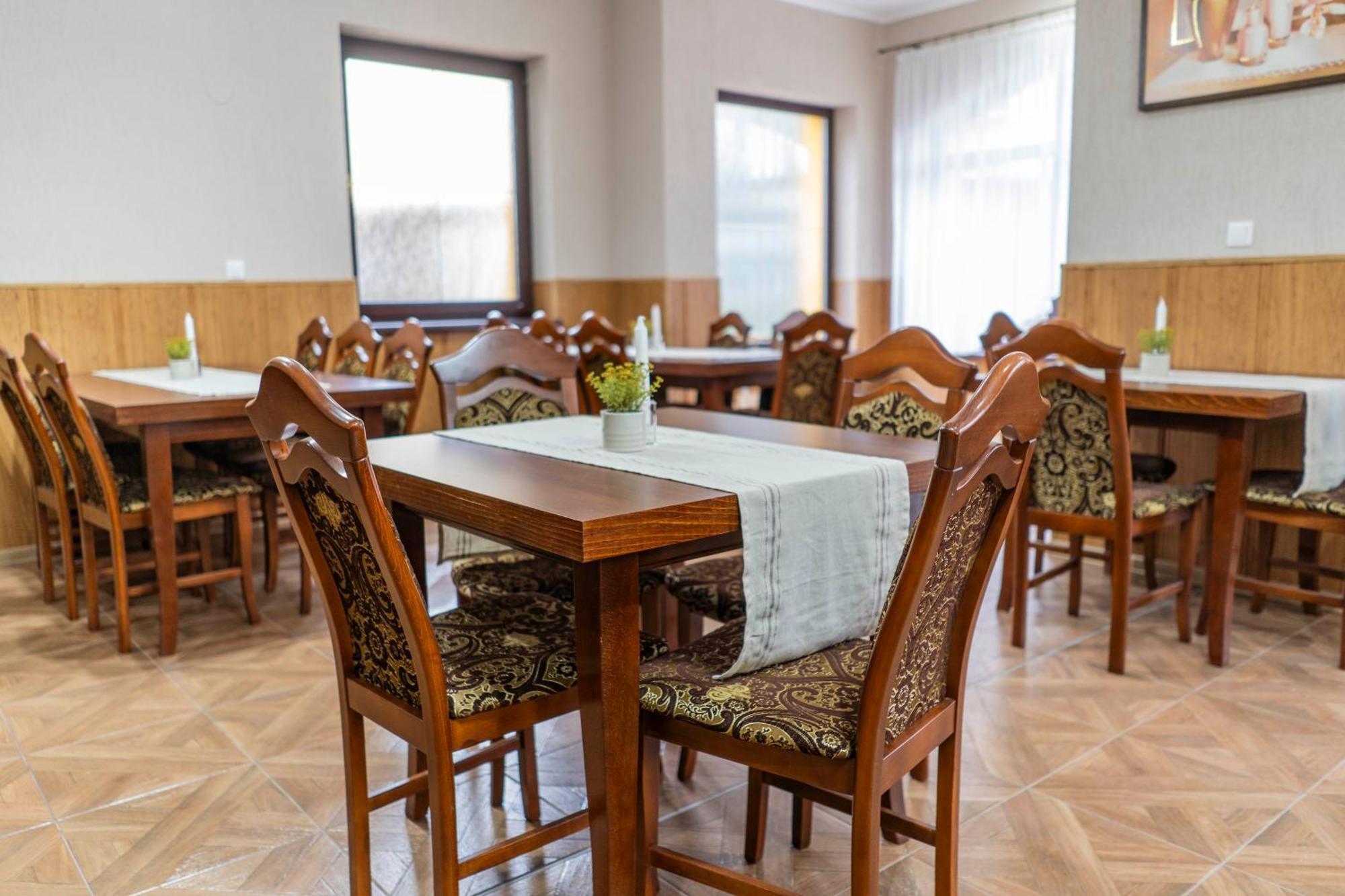 Penzion Alpsky Dom Vitanova Kültér fotó