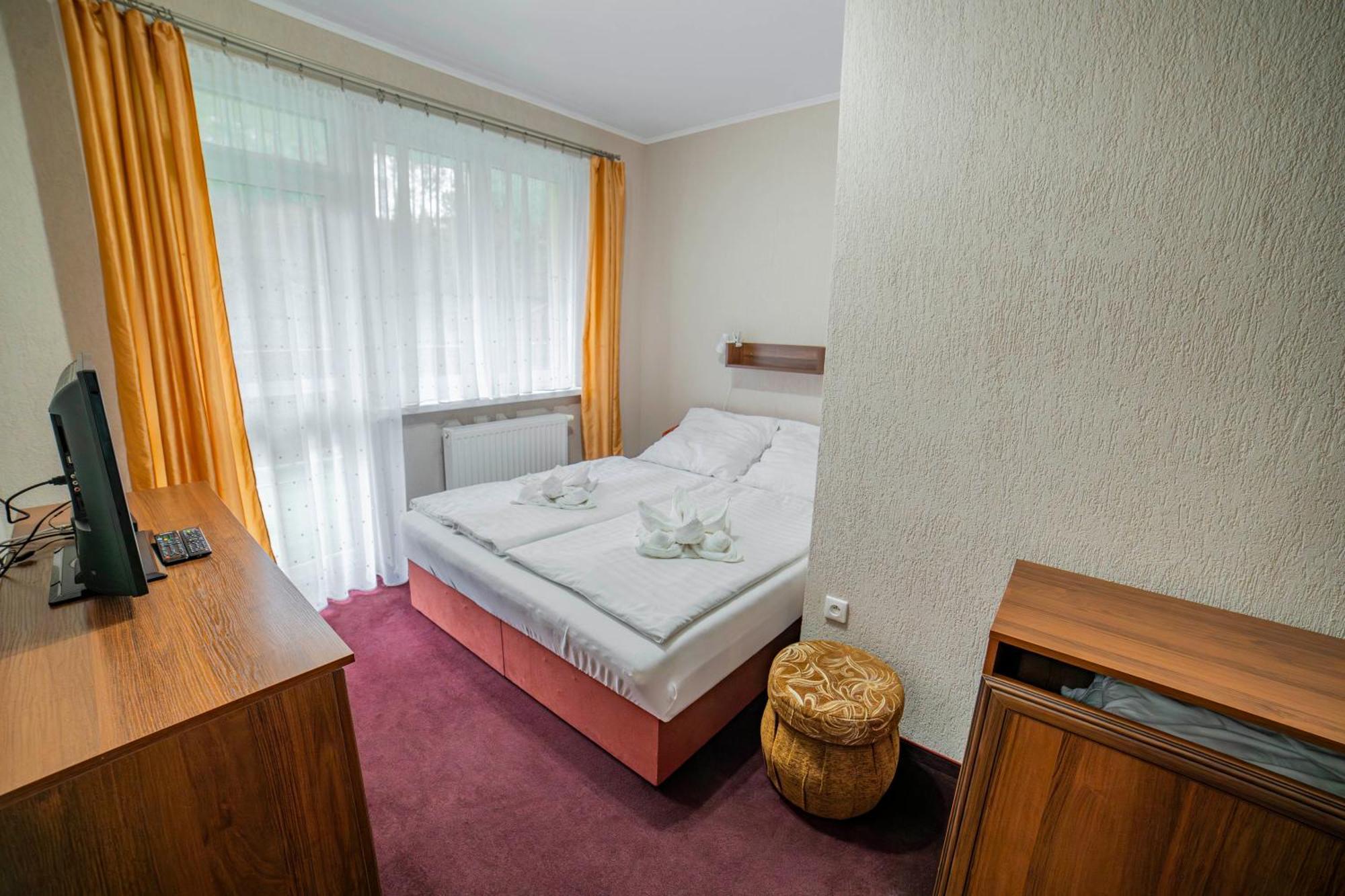 Penzion Alpsky Dom Vitanova Kültér fotó