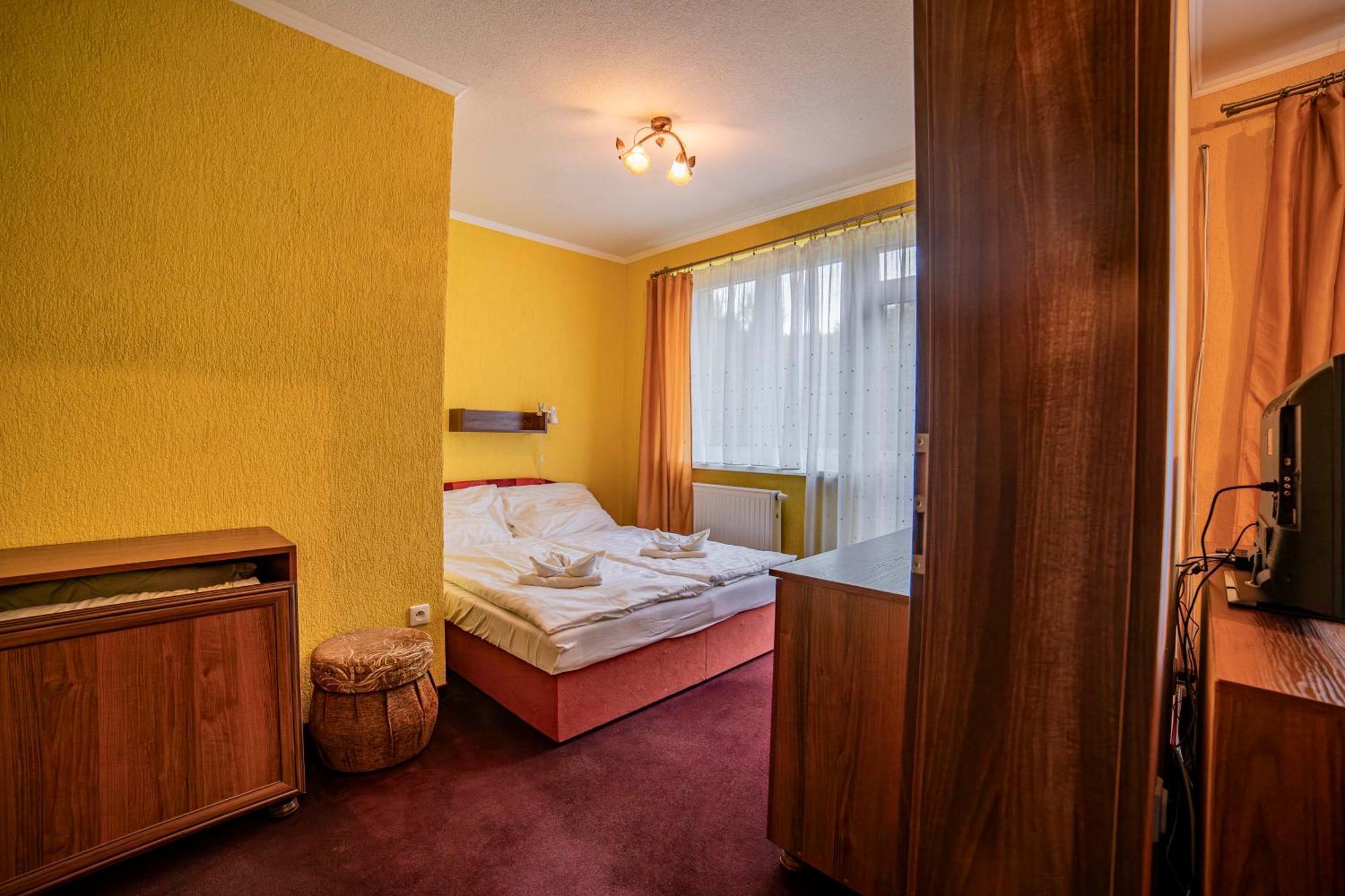 Penzion Alpsky Dom Vitanova Kültér fotó